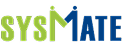 시스메이트 logo